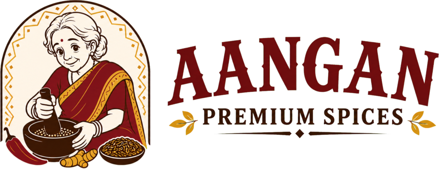 Aangan Premium Spices